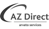 AZ Direct - Unser Partner für Adressprüfungen - Sicher vermieten mit der DEMDA
